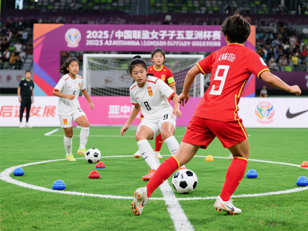 2025亚足联中国女子五人制足球亚洲杯决赛开幕（亚洲女足五人制烽火燃起：2025桂冠角逐，中国揭幕！）