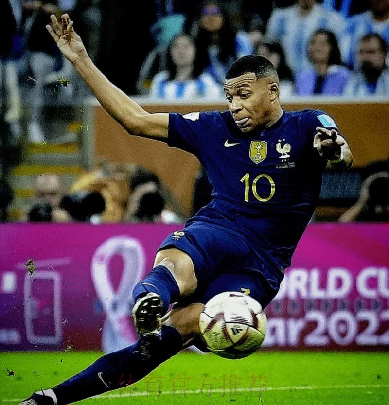 马卡：姆巴佩有望世界杯前加冕法国队史射手王